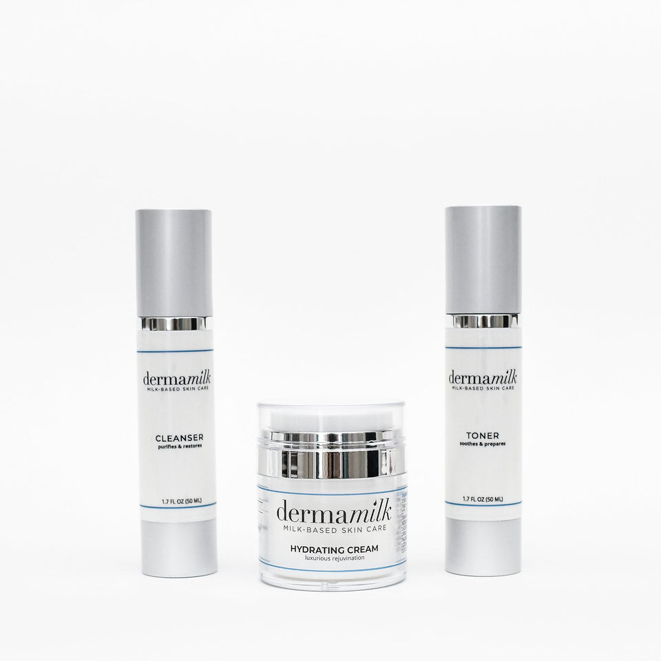 Derma ESSENTIALS Bundle