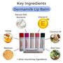 Lip Balm Variety Pack