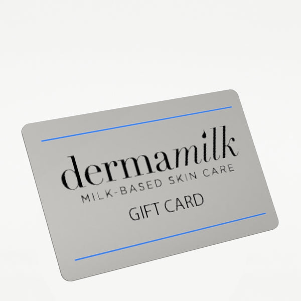 Dermamilk Gift Card