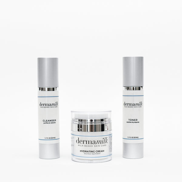 Derma Essentials Bundle – Dermamilk