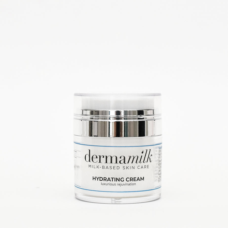 Hydrating Cream